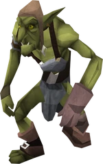 Goblin
