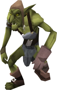 Goblin