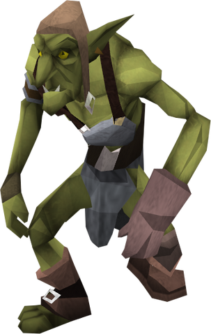 Image - Goblin.png - The RuneScape Wiki