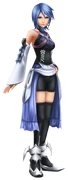 Aqua KHBBS pose