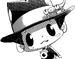 User manga