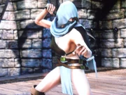 Helen's Guard Assassin