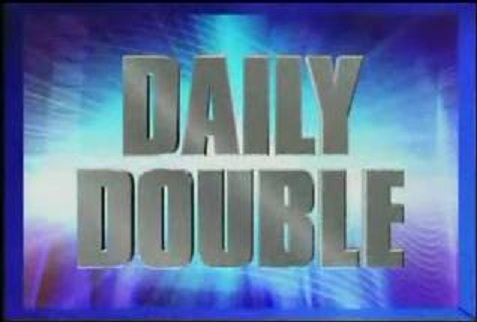 The Daily Double [1970]