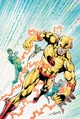 Reverse Flash 057