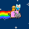 Nyan Adventure