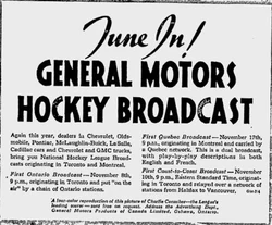 HNIC1934Ad