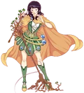 Avanna full body art