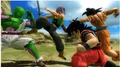 Zenkai Gameplay Arcade