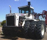Big Bud 440