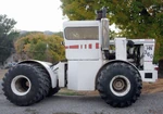 Big Bud HN360 4WD - 1973