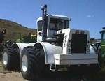 Big Bud KT525 - 1977-78