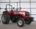 Apache Solis 75 Rx - 2012