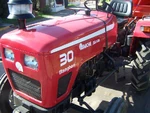 Apache Solis 30 Baagban - 2012