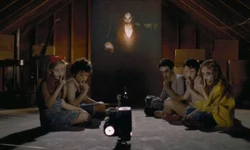 The Eater of Children