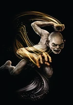 Gollum