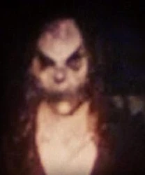 Mr. Boogie