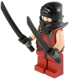 Dark Ninja