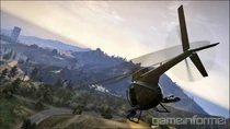 Buzzard-GTA-V