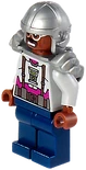 Baxter stockman