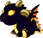 SolarEclipseDragonBaby