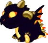 SolarEclipseDragonBaby