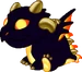 SolarEclipseDragonBaby