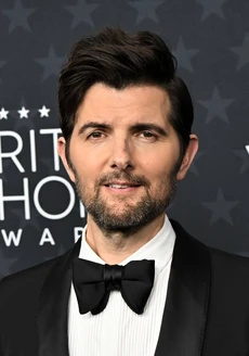 AdamScott