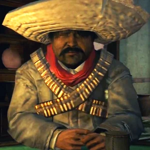 Rdr yago alejandres