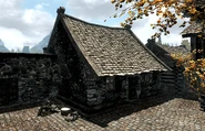 Black-Briar Meadery Outside