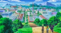 EP763 Ciudad Caolín