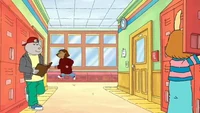 Rattles and Maria - Flippity Francine