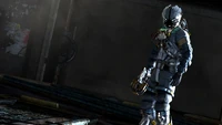 DS3 Isaac