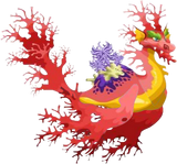 Dragón Coral Fase 3