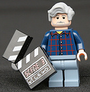 george lucas money lego set