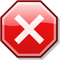 Stop x nuvola.svg