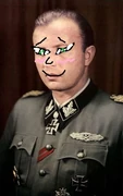 Kawaii Fegelein