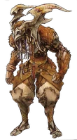 Garif-FFXII