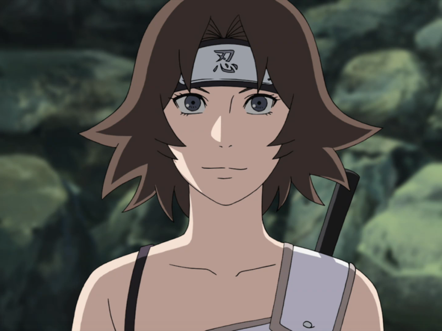 Ran (kunoichi) - Narutopedia, The Naruto Encyclopedia Wiki