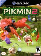 Pikmin 2 (NA)