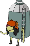 Farmhouse (Female)