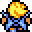 FF4 SNES Helmetless Kain