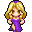 FF4 PSP Dancer 3