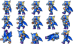 FF4PSPBattle Kain