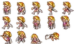 FF4PSPBattle Rosa
