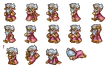 FF4PSPBattle Tella