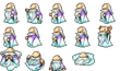 FF4PSPBattle Fusoya