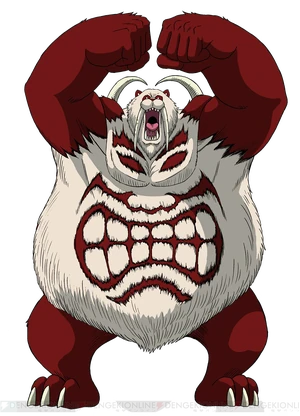 Wisdom Panda GM
