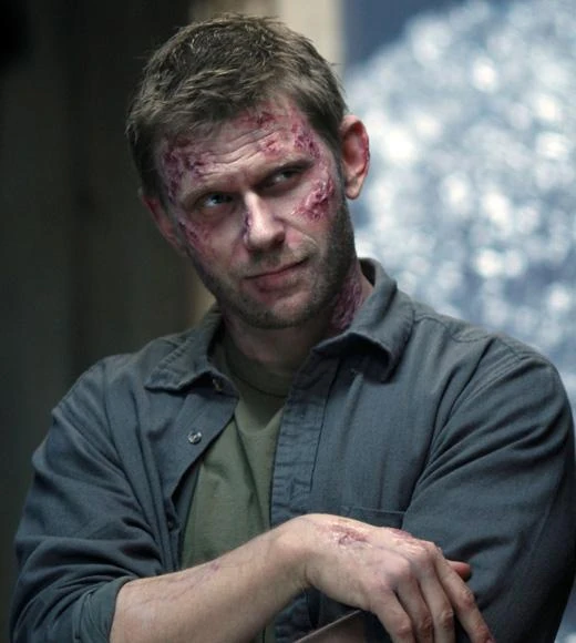 Supernatural Lucifer 