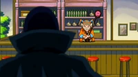 Mystogan and Makarov