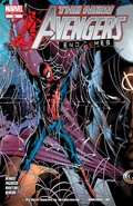 New Avengers Vol 2 32